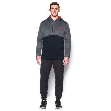 Толстовка (Storm AF Icon Twist Hoodie) р. XL / 1280750-004