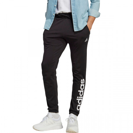Брюки мужские adidas (M LIN SJ TE PT) р. XL / IC0055