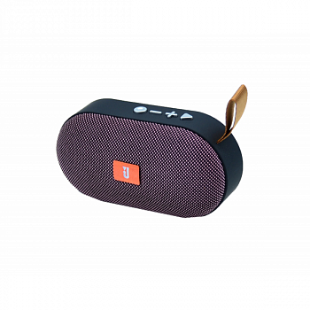 Портативная колонка Bluetooth T7 (TF,USB,FM)