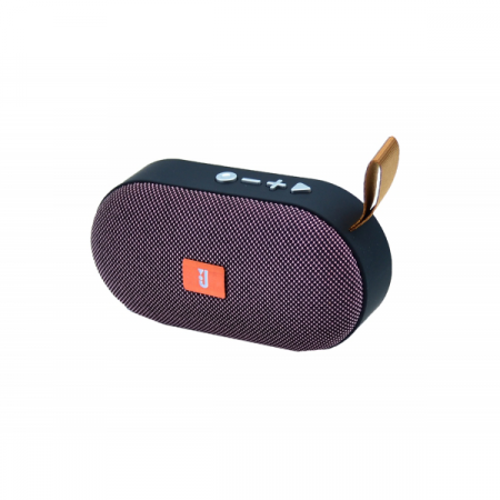 Портативная колонка Bluetooth T7 (TF,USB,FM)