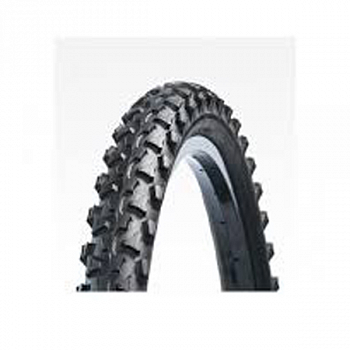 Покрышка 24"х1.90 черная,  "DSI"  SRI - 13 / 30724-13