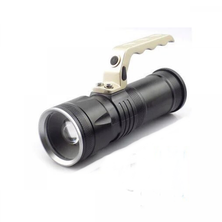 Фонарь аккумуляторный Zoom H-548 / 15542