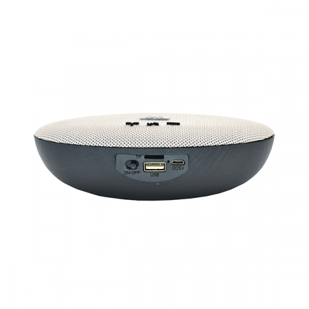 Портативная колонка Bluetooth H-812 (TF,USB,FM,AUX,3W)