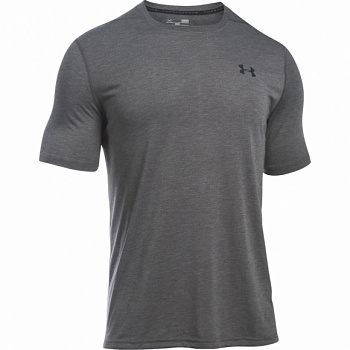 Футболка (UA Threadborne SS) р. XL / 1289583-090