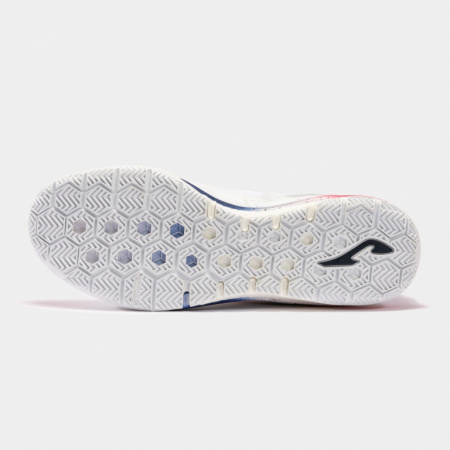 Футзалки мужские Joma REGATE REBOUND (белый) р.40 / 136763755
