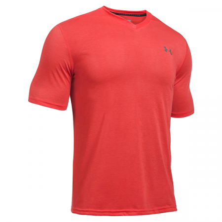 Футболка (UA THREADBORNE VNECK SS) р. M / 1289587-693