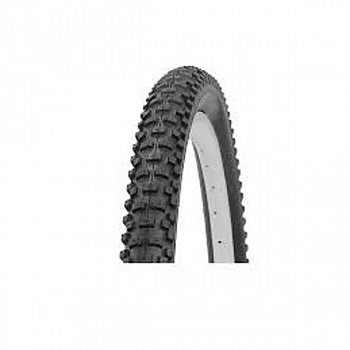 Покрышка 26"х2,35 черная P1018, Wanda / 307261018