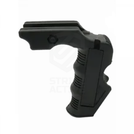 Рукоятка передняя MagWell and Grip Black / AS-OT1335BK