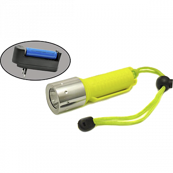 Фонарь туристический, F22