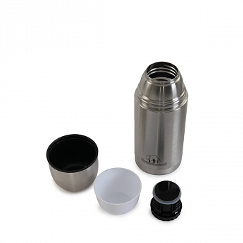 Термос Greenwood HB-750-5 0,75L (завинчивающаяся пробка)