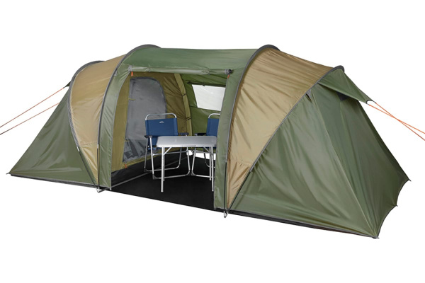 Палатка Jungle Camp Merano 6 / 75000