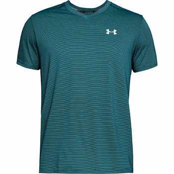 Футболка (Threadborne Streaker V Neck) р. XL / 1283380-716