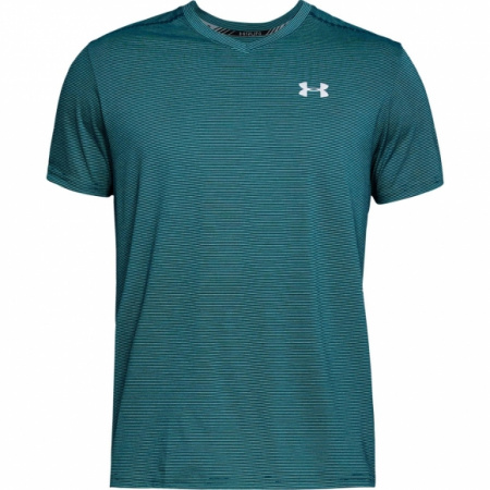 Футболка (Threadborne Streaker V Neck) р. XL / 1283380-716