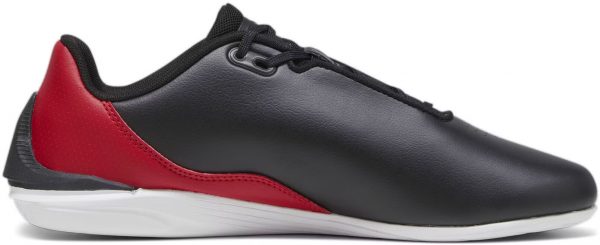 Кроссовки Puma Ferrari Drift Cat Decima (черный) р. 44 / 30719307