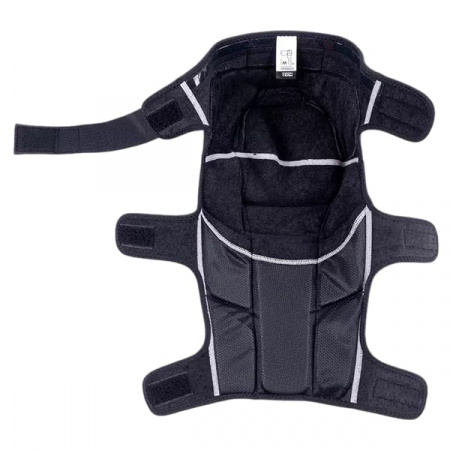 Защита для BMX ARMOR-bmx set 1.0 black M / TT