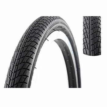 Покрышка 16"х2,125 черная P1023, Wanda / 307161023