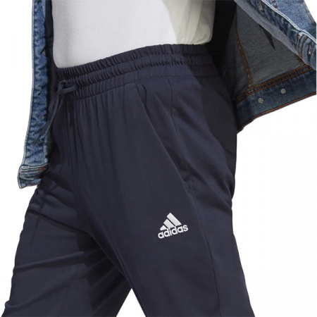 Брюки спортивные мужские Adidas (M SL SJ TC PT) р. M / IC9418