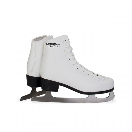 Коньки фигурные Larsen SIMPLE (37)