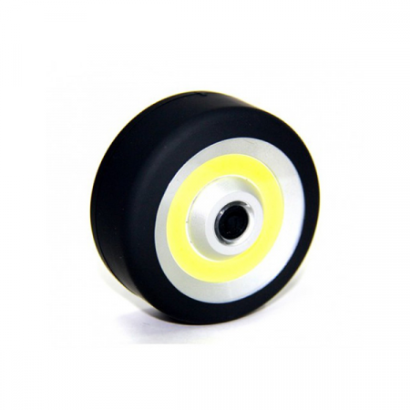 Фонарь LED-806  круглый на магните / LED-806