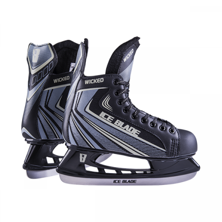 Коньки хоккейные ICE BLADE Wicked (37) / 10455