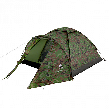 Палатка Jungle Camp Forester 2 / 50413