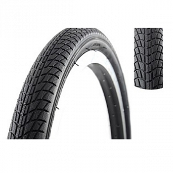 Покрышка 20"х2,125 черная P1023, Wanda / 307201023