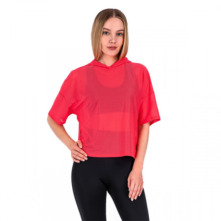 Футболка р-р:44, Коралл / Top.962