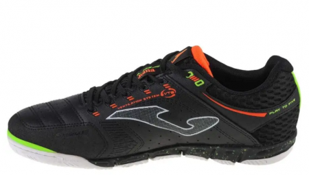 Футзалки мужские Joma LIGA 5 (черный) р.42,5 / 139448614