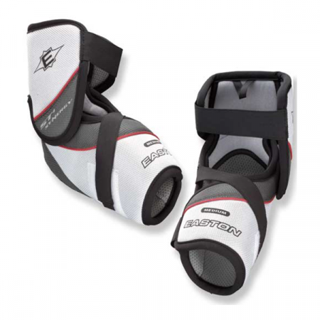 Налокотники хоккейные Easton Synergy ST4 EP Jr L (100-150)