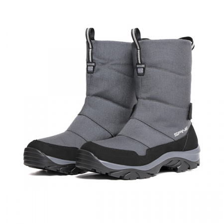Ботинки трекинговые SPINE m.508/7 Snowboot (Thinsulate) р-р 38 / SS