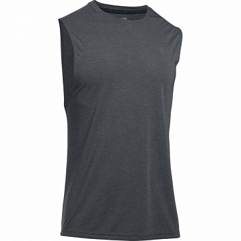 Майка (UA THREADBORNE MUSCLE TANK) р. XL / 1289617-001