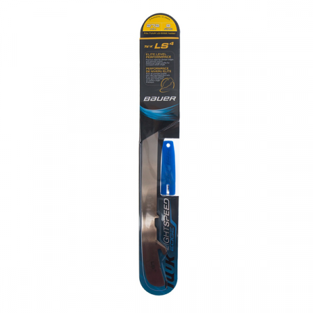 Лезвия "Bauer" Tuuk LS4 Edge (пара) size 10