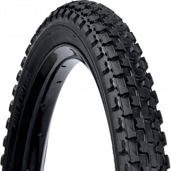 Покрышка 20"х2,125 черная,  "DSI"  SRI - 15 / 30720-15