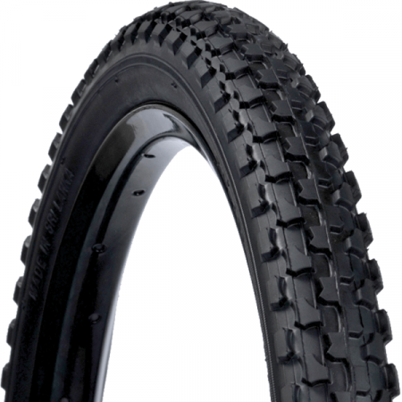 Покрышка 20"х2,125 черная,  "DSI"  SRI - 15 / 30720-15