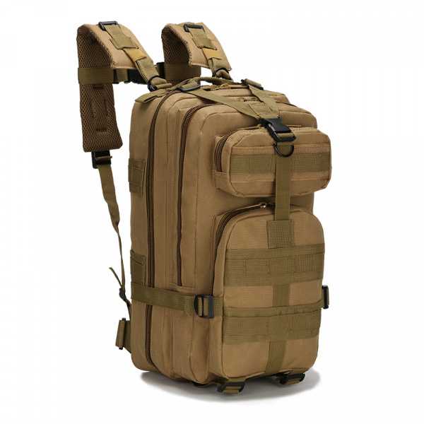 Рюкзак тактический 20л, koyot / rep-069koyot