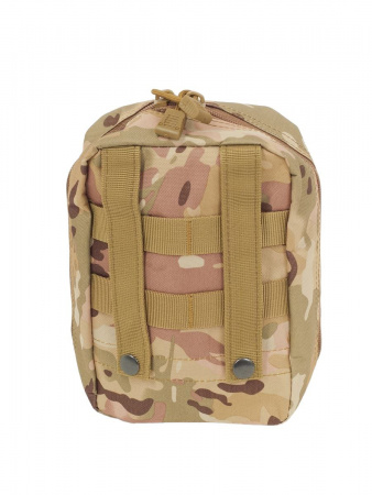 Подсумок под аптечку Molle CH-006, mtp / rep-409mtp